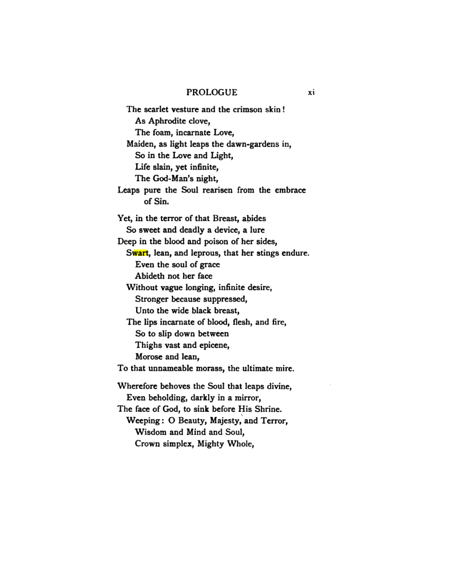 Original scan of The Mother’s Tragedy, PDF page 13