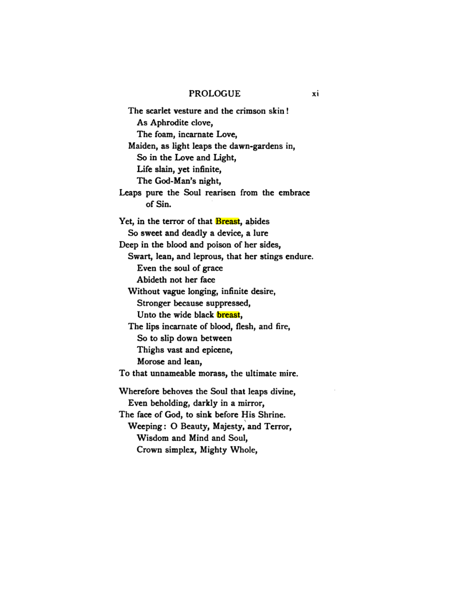Original scan of The Mother’s Tragedy, PDF page 13