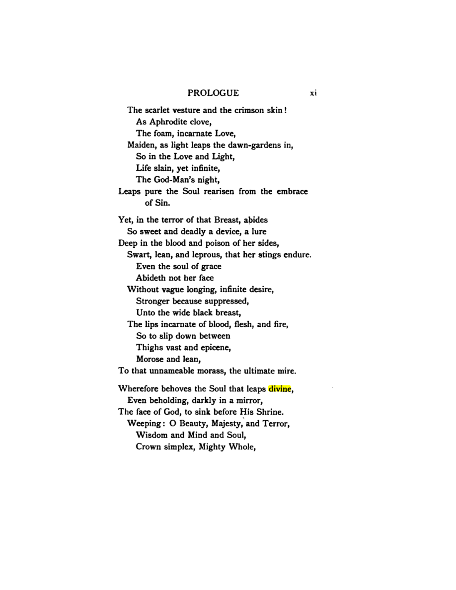 Original scan of The Mother’s Tragedy, PDF page 13