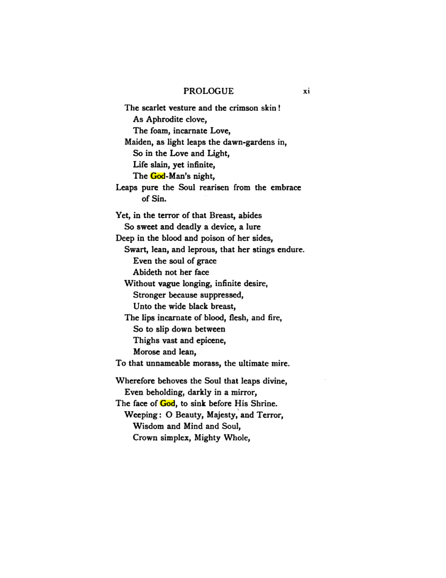Original scan of The Mother’s Tragedy, PDF page 13