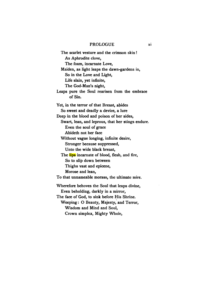 Original scan of The Mother’s Tragedy, PDF page 13