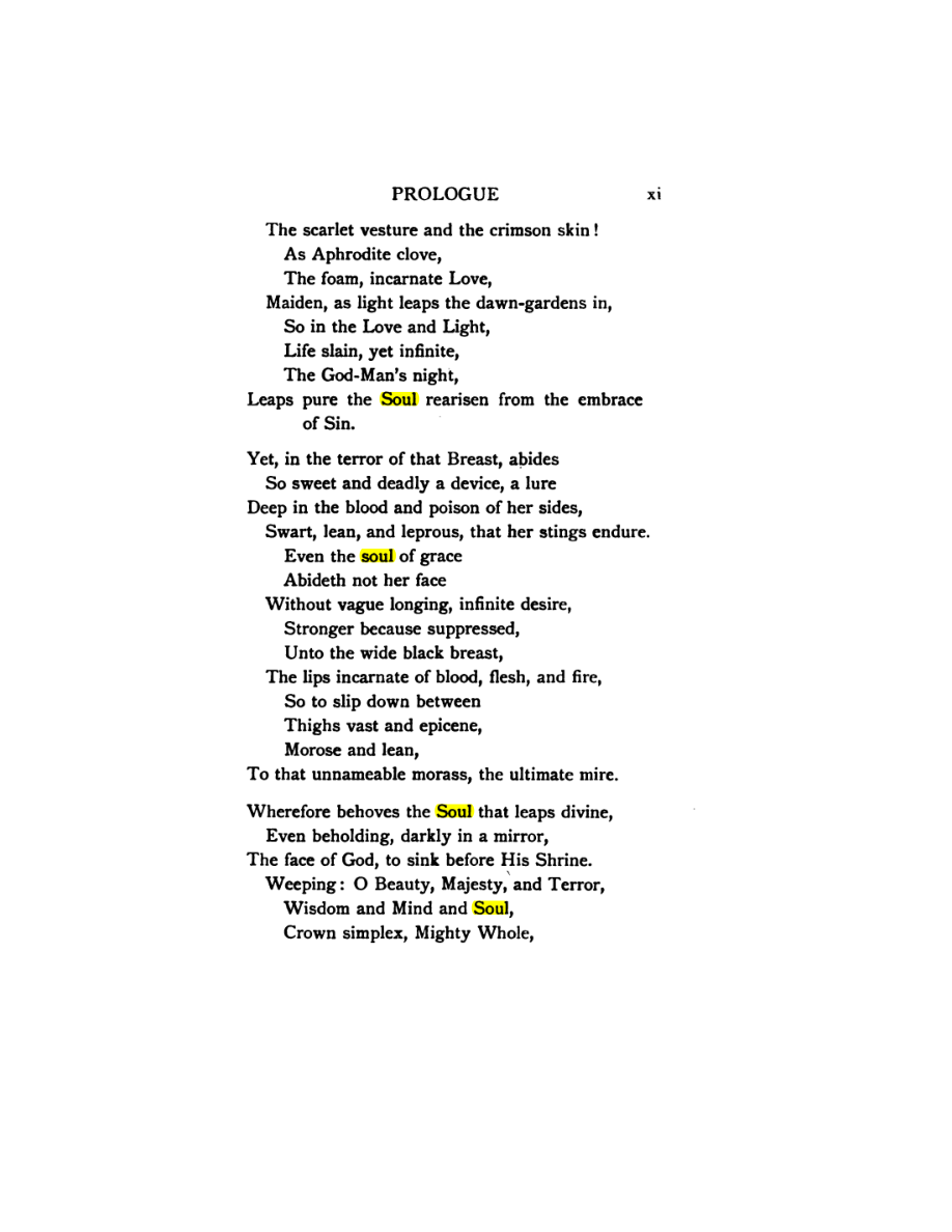 Original scan of The Mother’s Tragedy, PDF page 13
