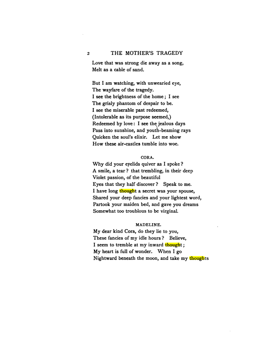 Original scan of The Mother’s Tragedy, PDF page 16