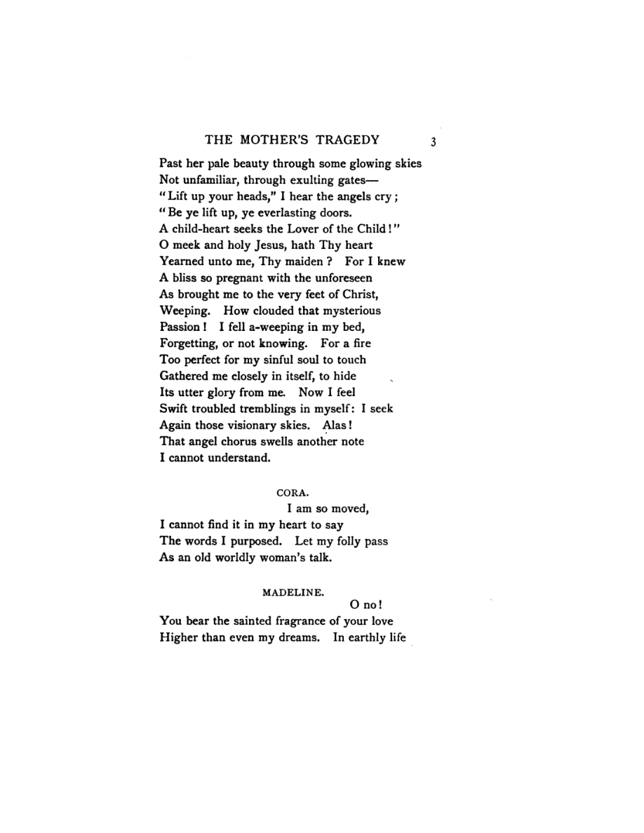 Original scan of The Mother’s Tragedy, PDF page 17