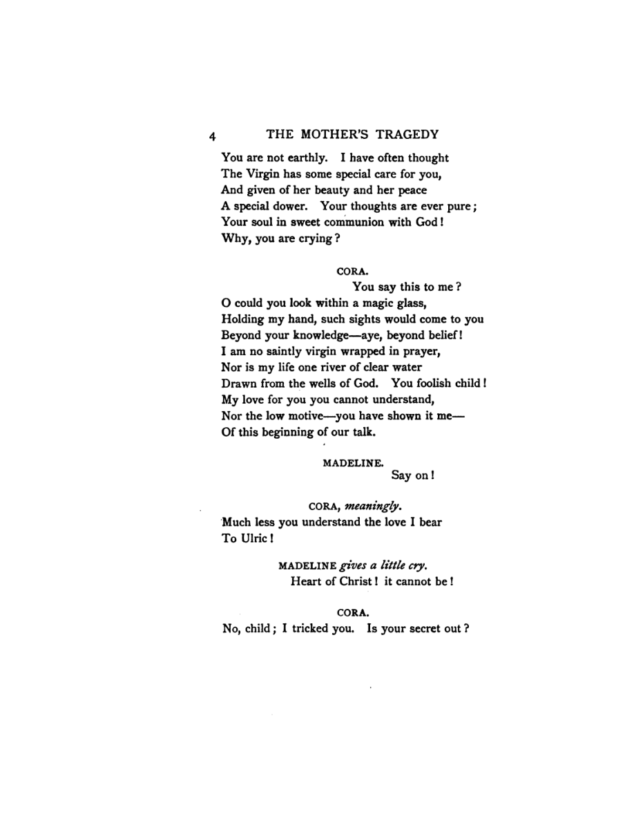 Original scan of The Mother’s Tragedy, PDF page 18