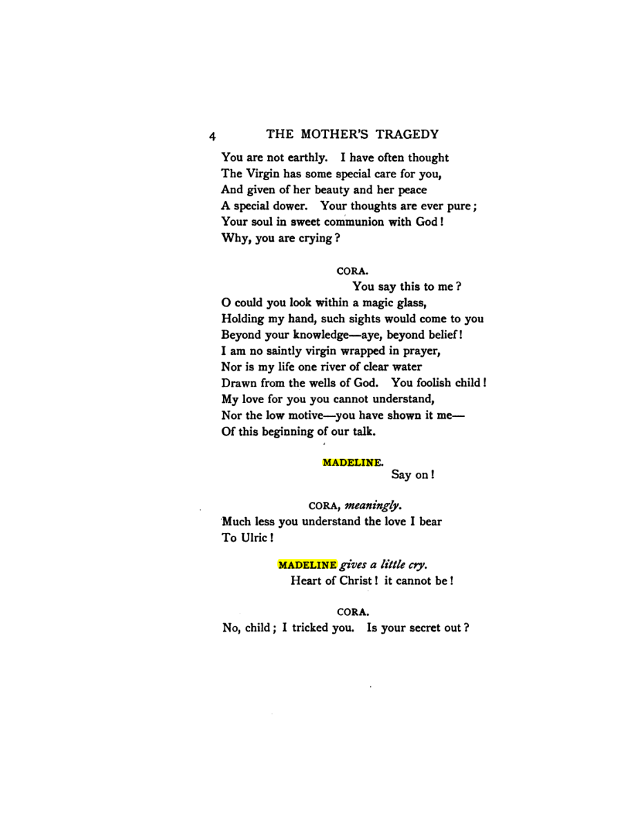 Original scan of The Mother’s Tragedy, PDF page 18