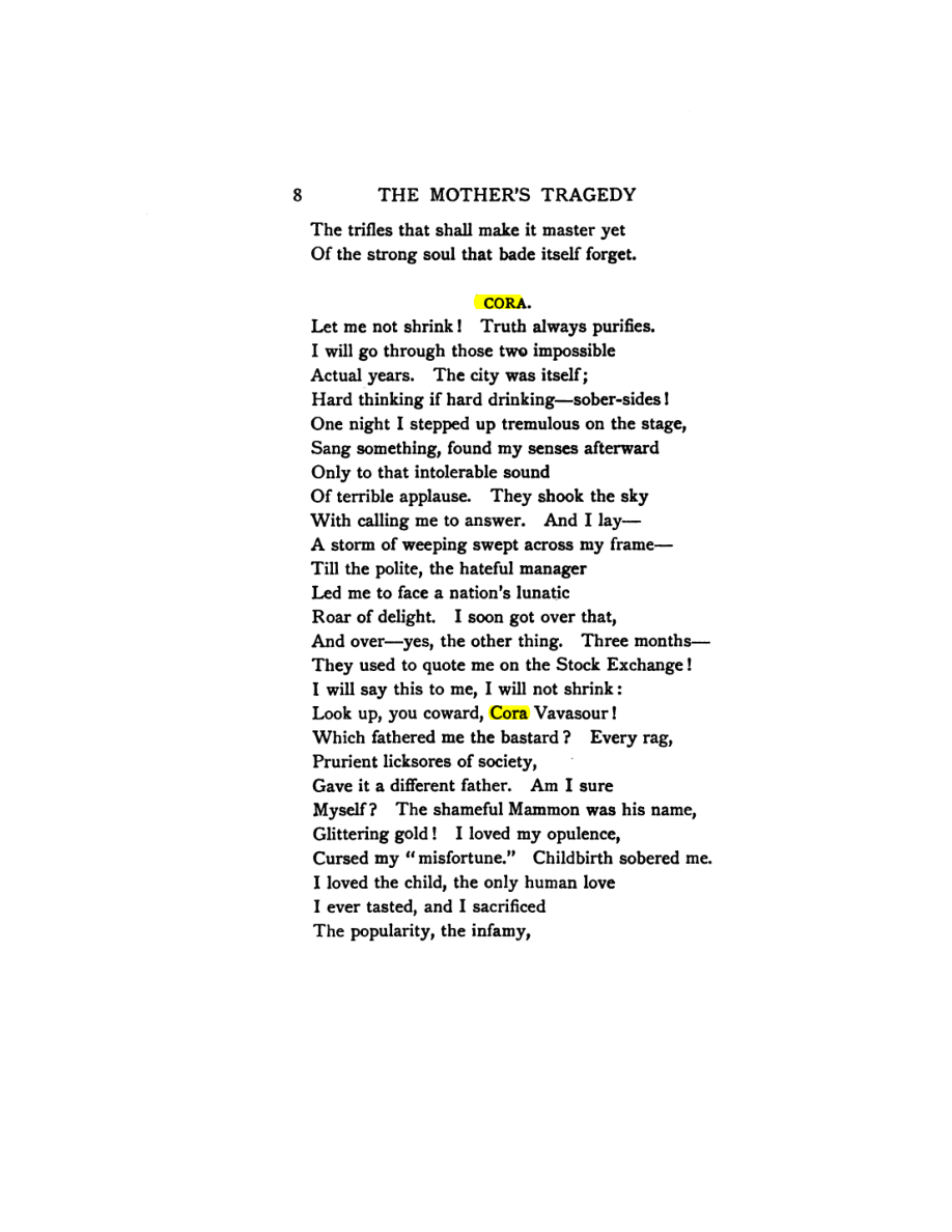 Original scan of The Mother’s Tragedy, PDF page 22
