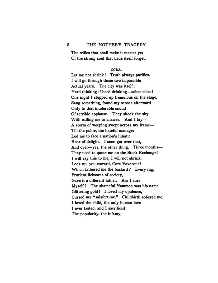 Original scan of The Mother’s Tragedy, PDF page 22