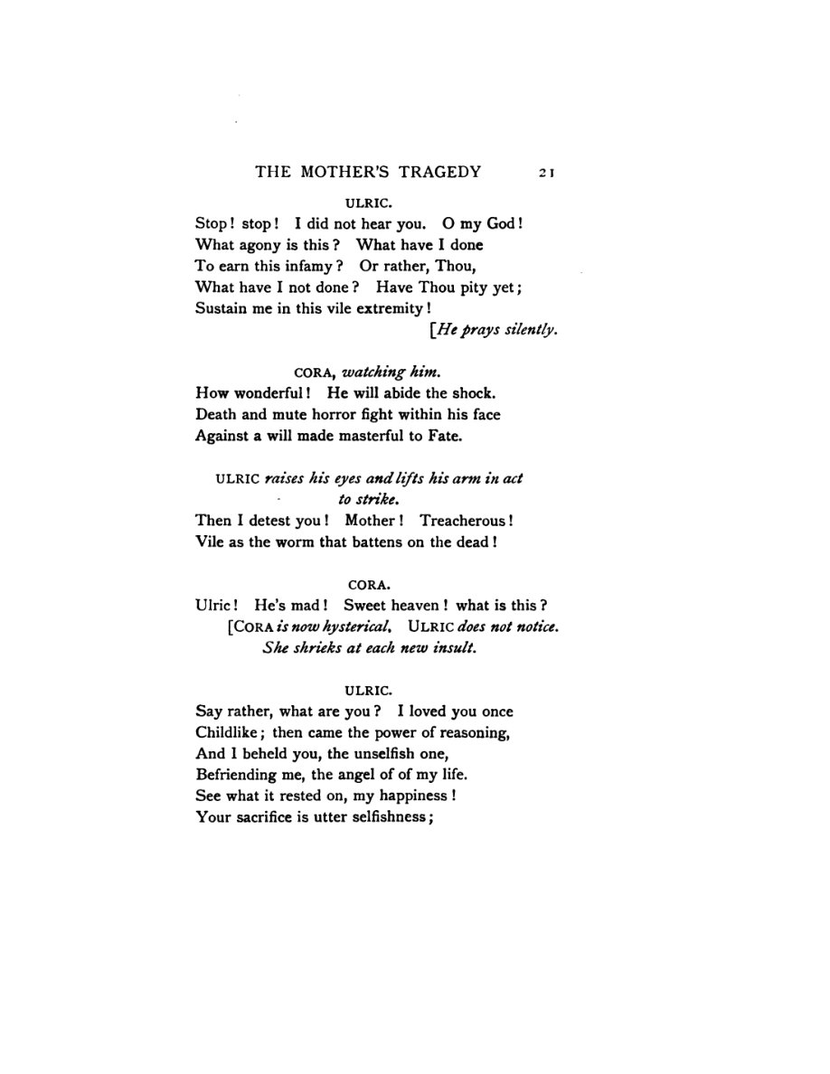 Original scan of The Mother’s Tragedy, PDF page 35