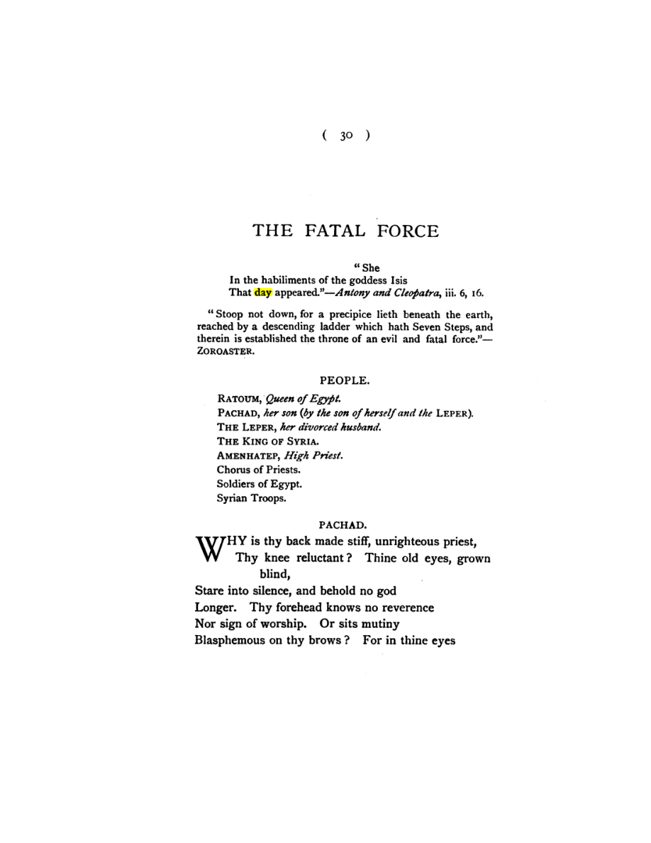 Original scan of The Mother’s Tragedy, PDF page 44
