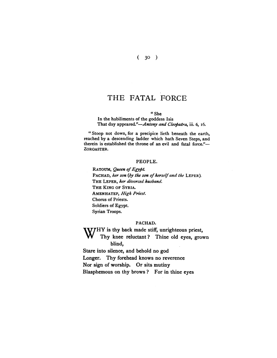 Original scan of The Mother’s Tragedy, PDF page 44