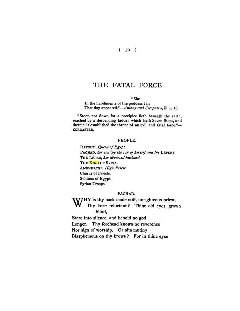 Original scan of The Mother’s Tragedy, PDF page 44
