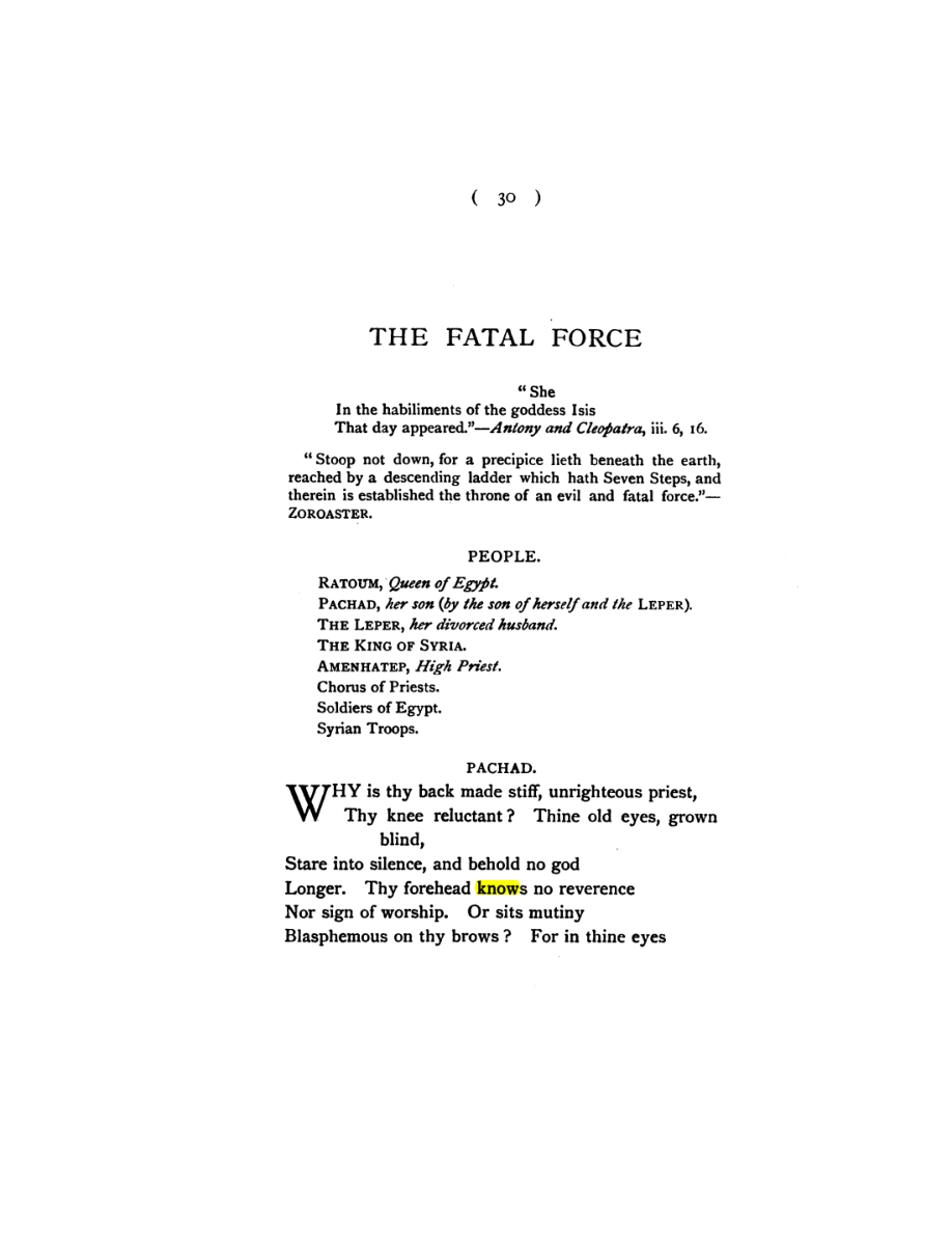 Original scan of The Mother’s Tragedy, PDF page 44