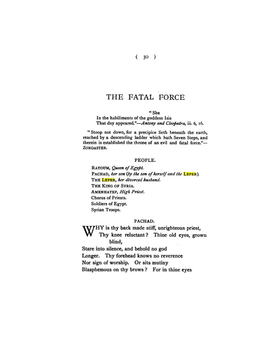 Original scan of The Mother’s Tragedy, PDF page 44