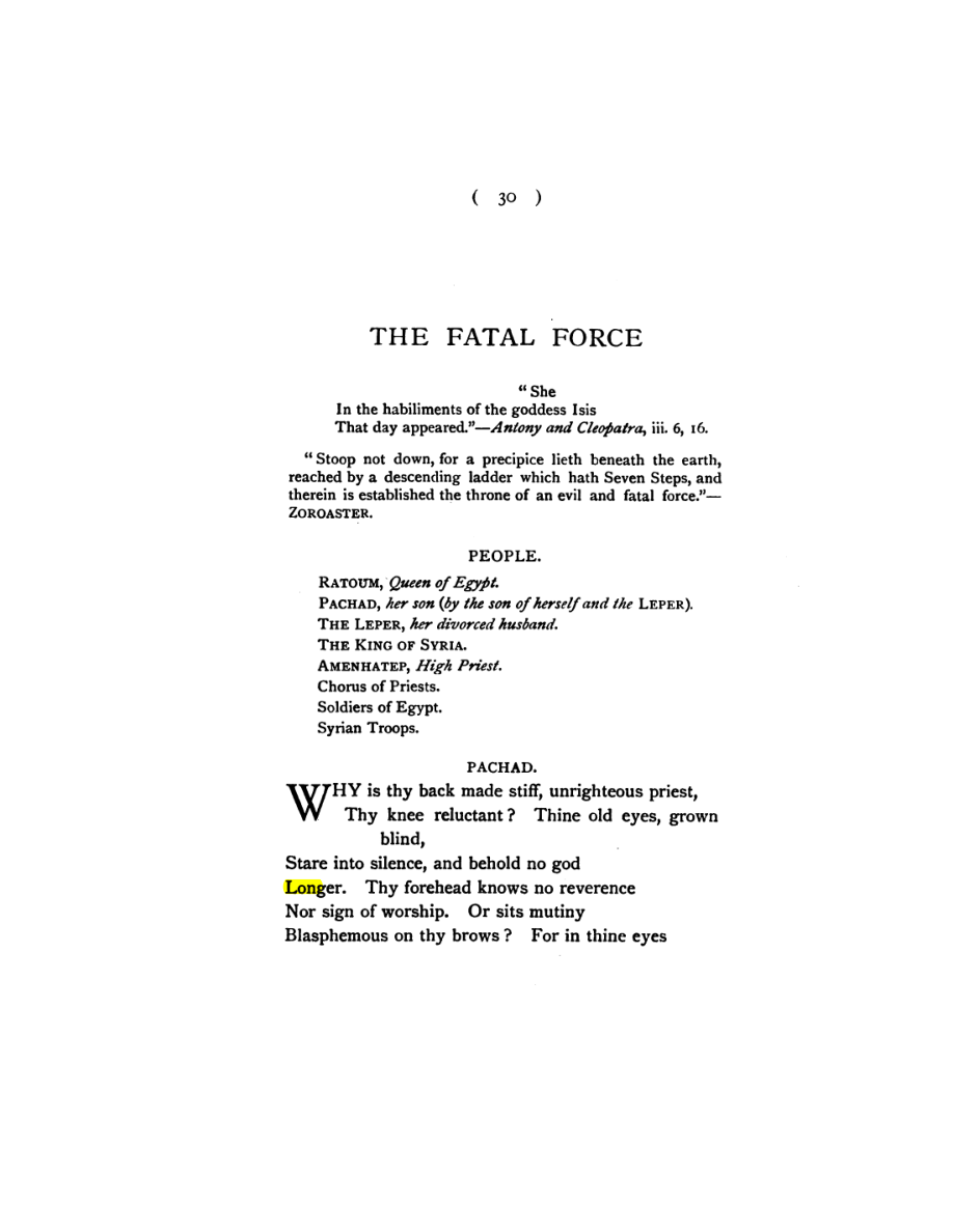 Original scan of The Mother’s Tragedy, PDF page 44