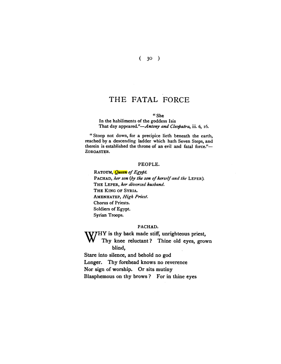 Original scan of The Mother’s Tragedy, PDF page 44