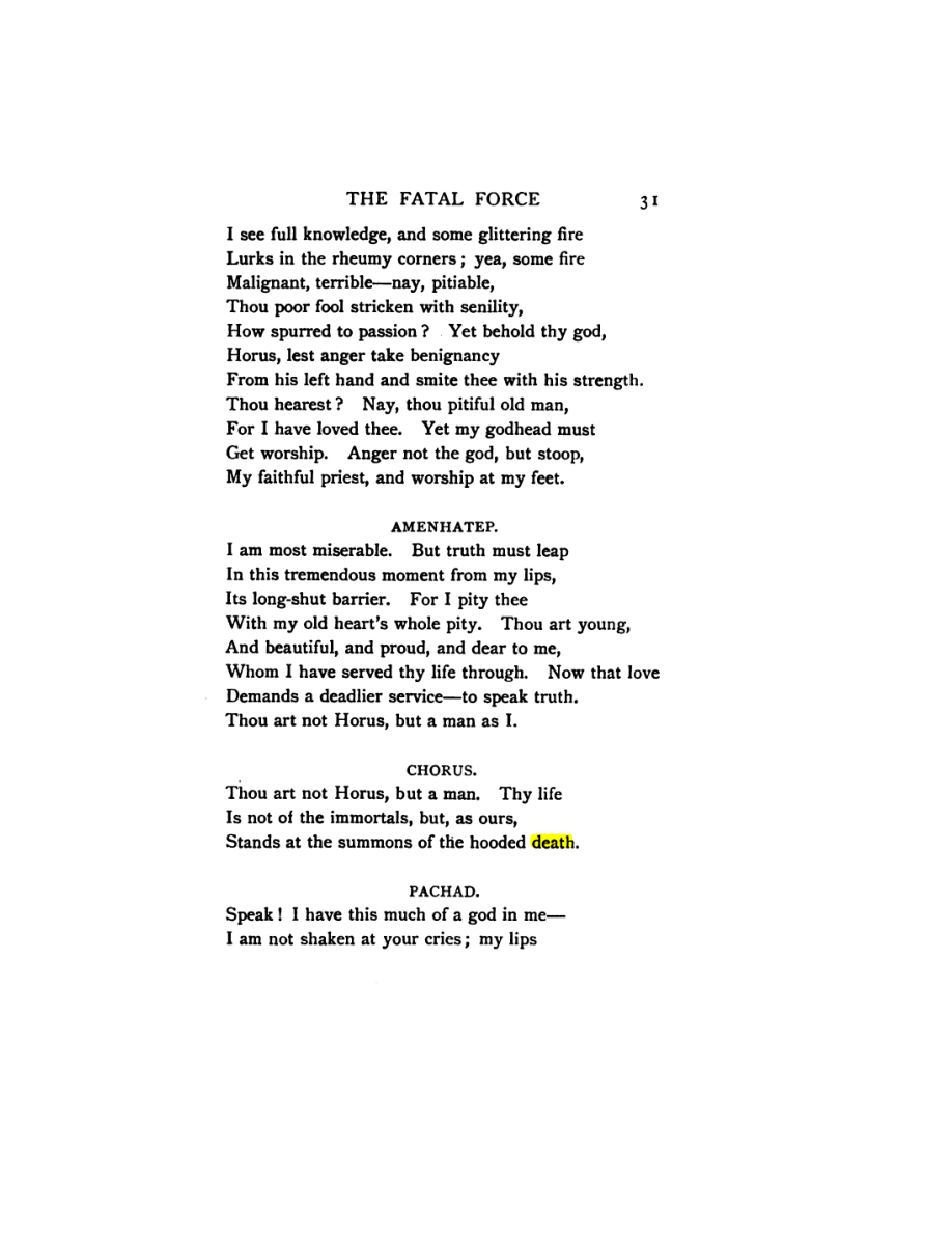 Original scan of The Mother’s Tragedy, PDF page 45