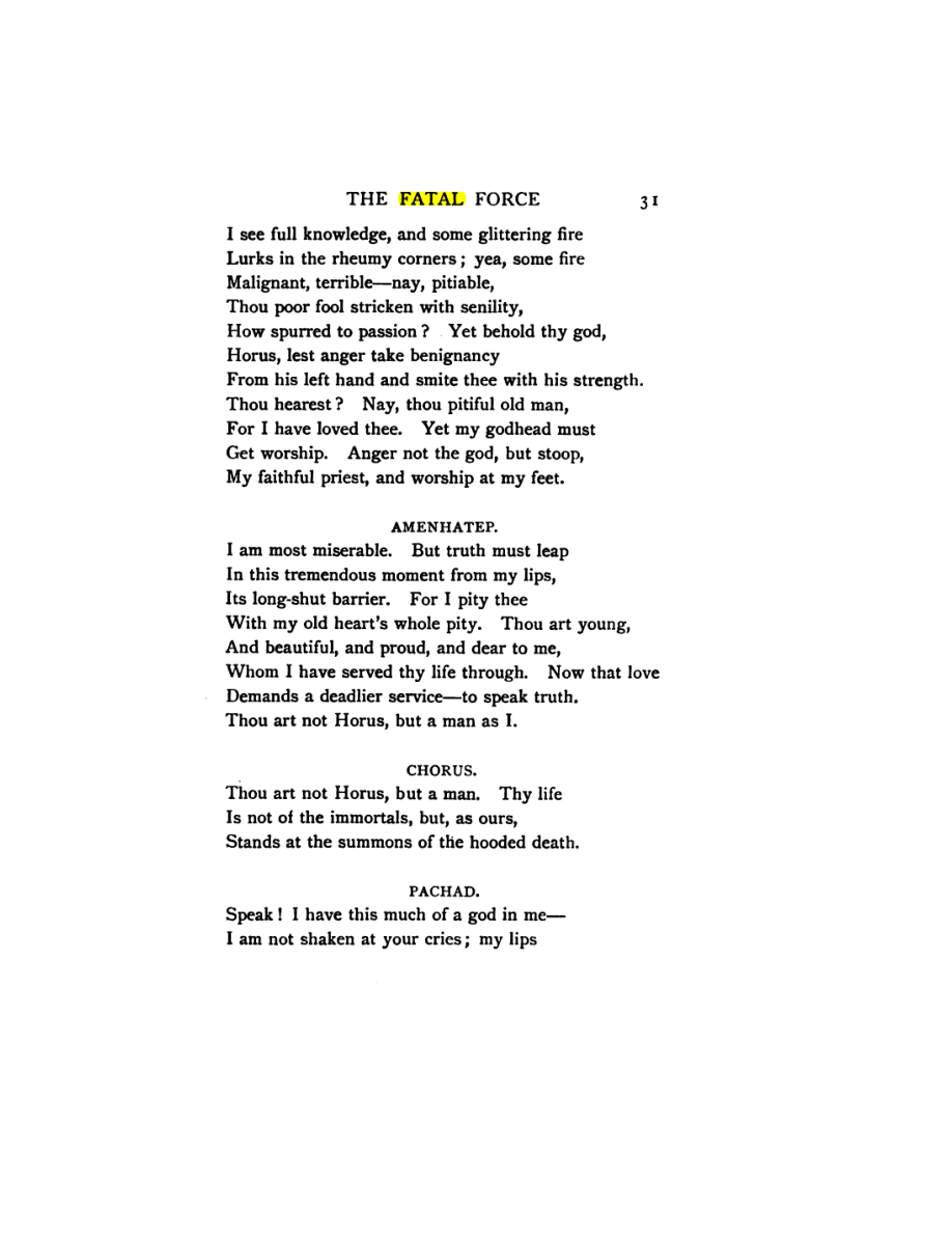 Original scan of The Mother’s Tragedy, PDF page 45