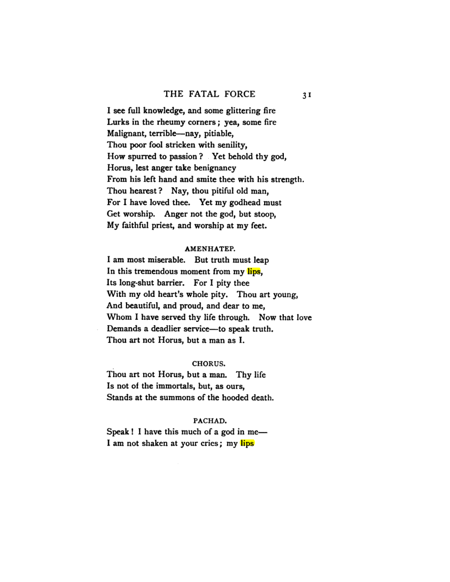 Original scan of The Mother’s Tragedy, PDF page 45