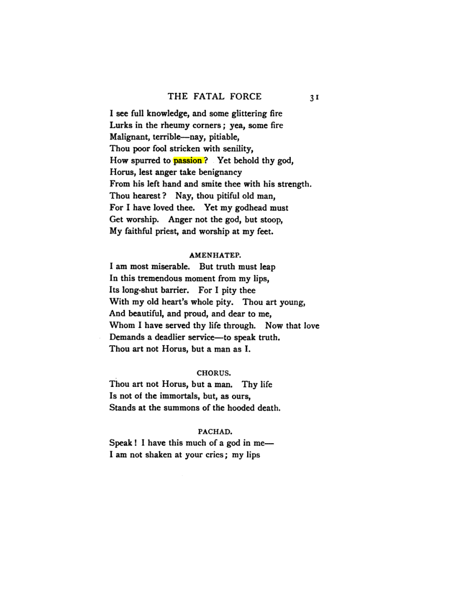 Original scan of The Mother’s Tragedy, PDF page 45