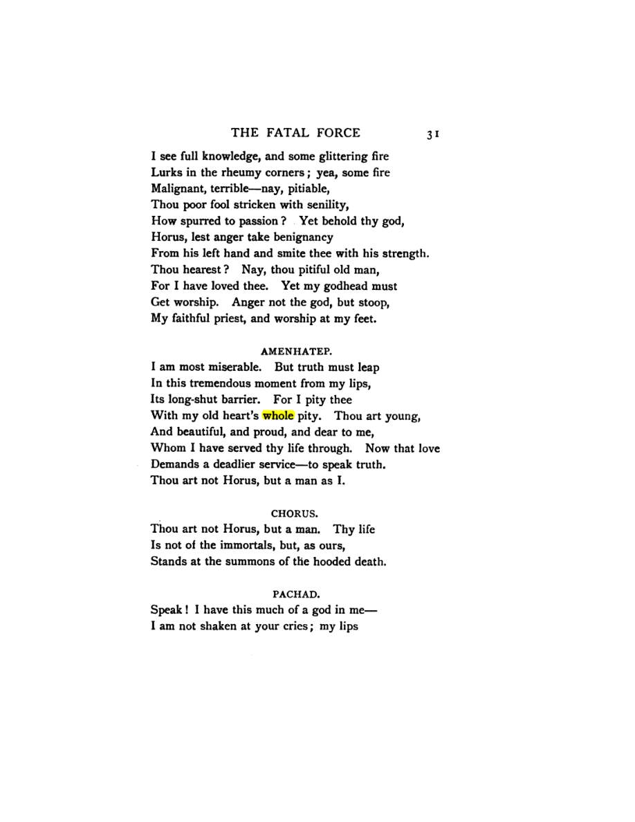 Original scan of The Mother’s Tragedy, PDF page 45