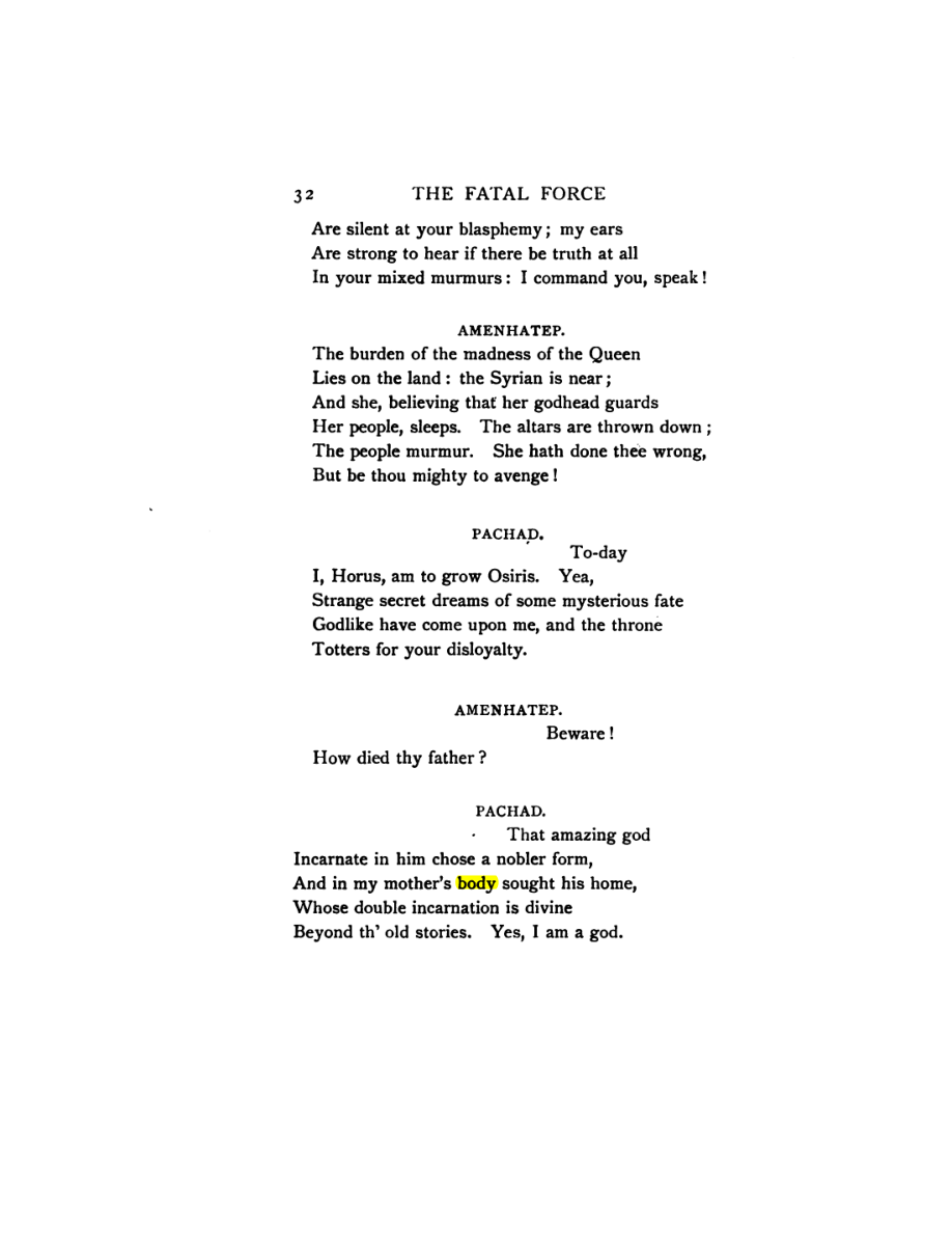 Original scan of The Mother’s Tragedy, PDF page 46