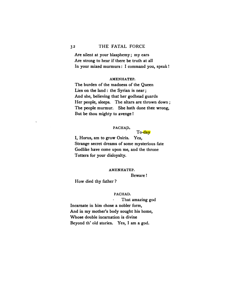 Original scan of The Mother’s Tragedy, PDF page 46