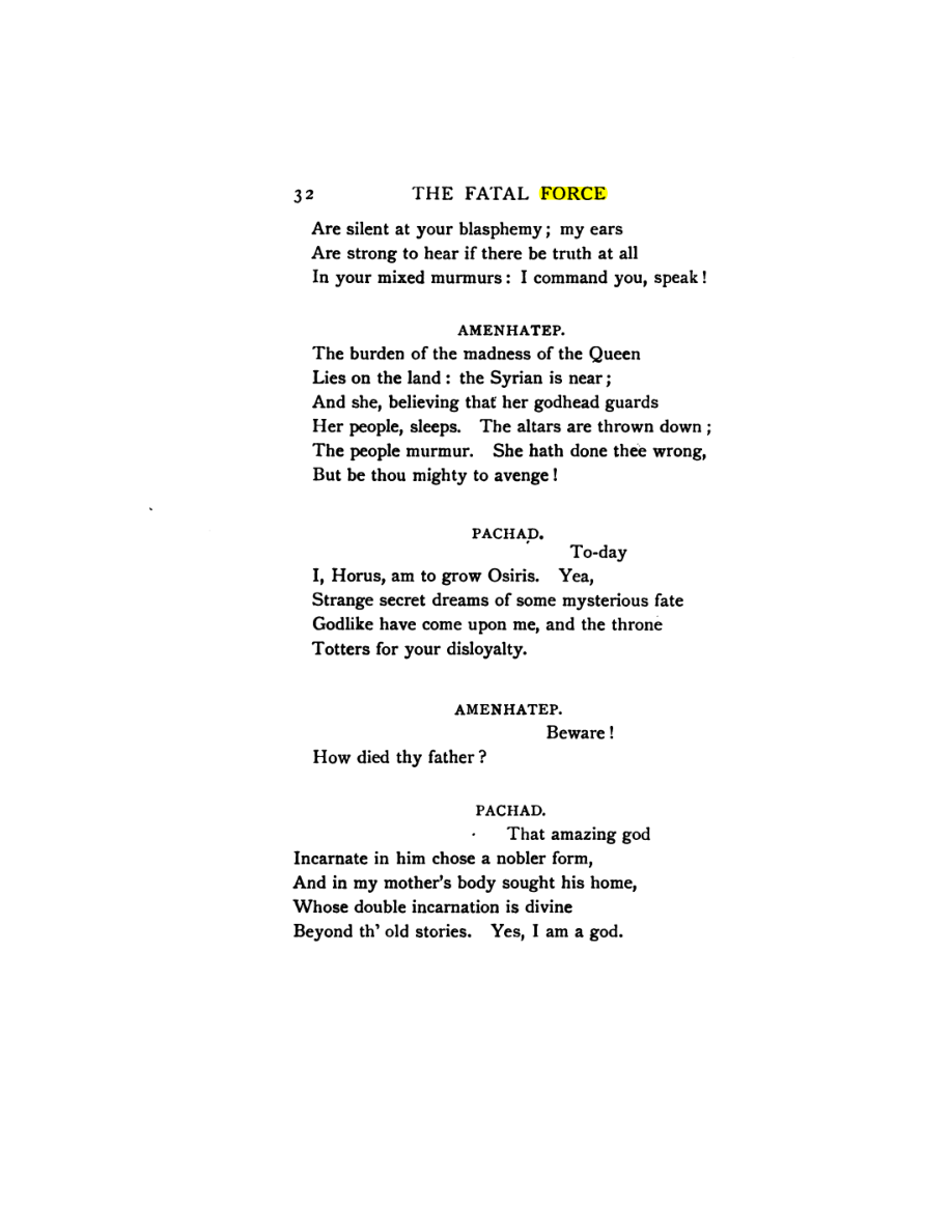 Original scan of The Mother’s Tragedy, PDF page 46