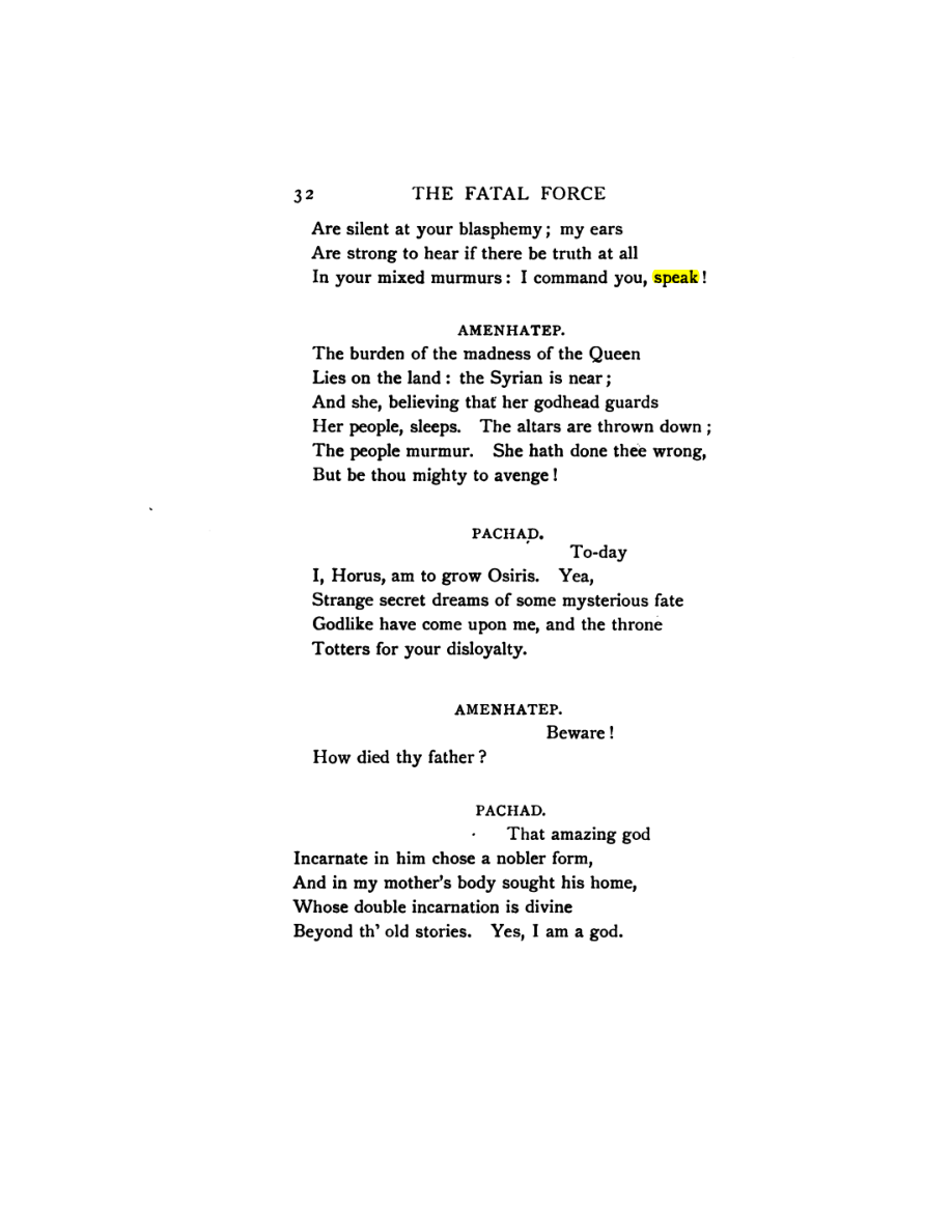 Original scan of The Mother’s Tragedy, PDF page 46