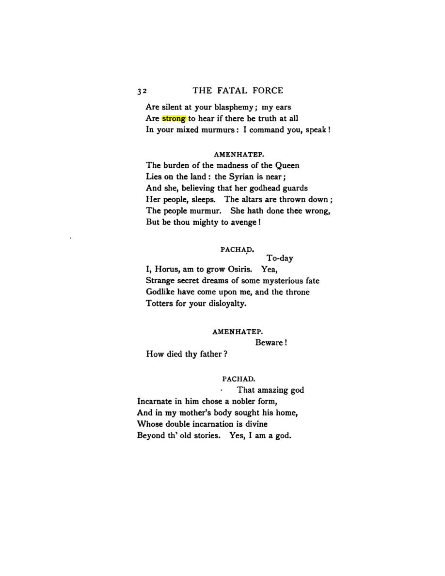 Original scan of The Mother’s Tragedy, PDF page 46