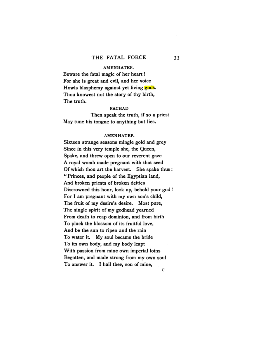 Original scan of The Mother’s Tragedy, PDF page 47
