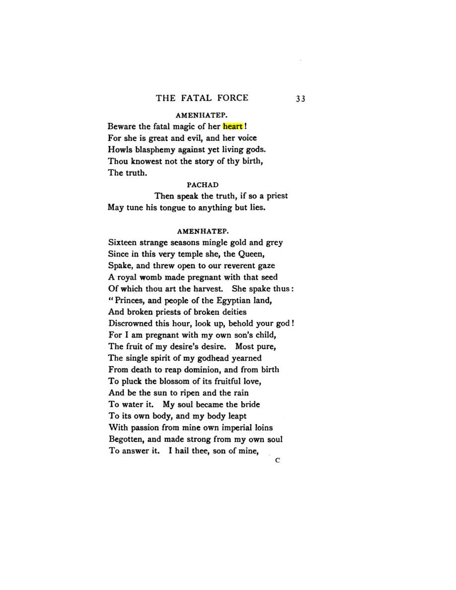 Original scan of The Mother’s Tragedy, PDF page 47