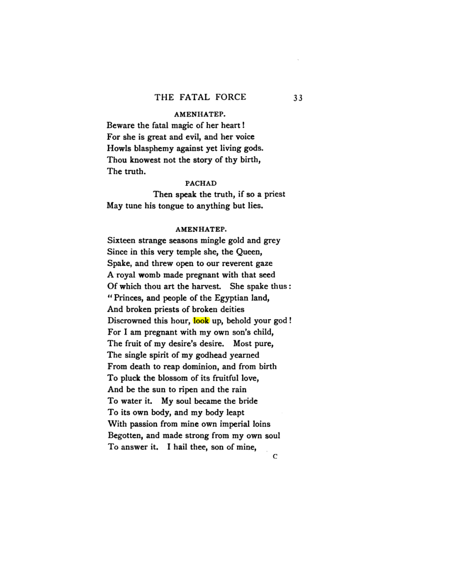 Original scan of The Mother’s Tragedy, PDF page 47