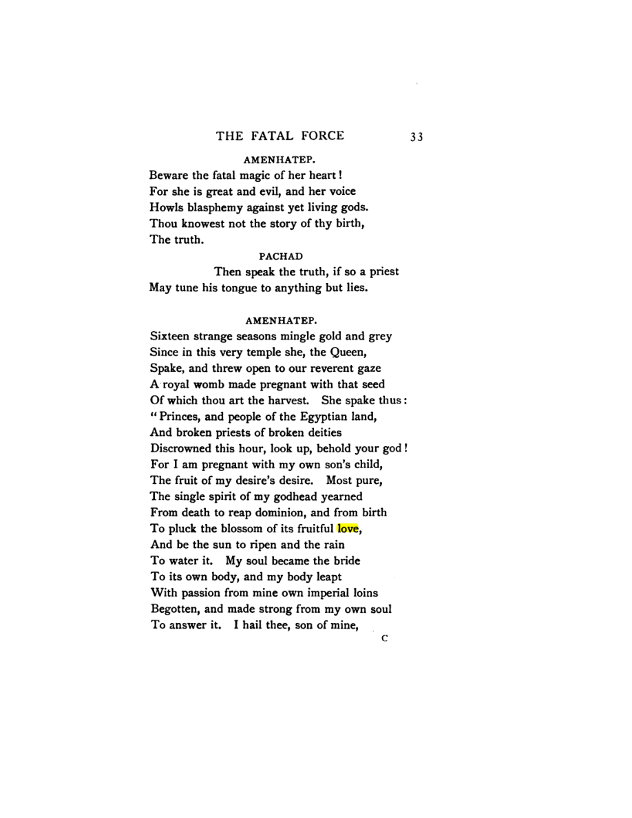 Original scan of The Mother’s Tragedy, PDF page 47