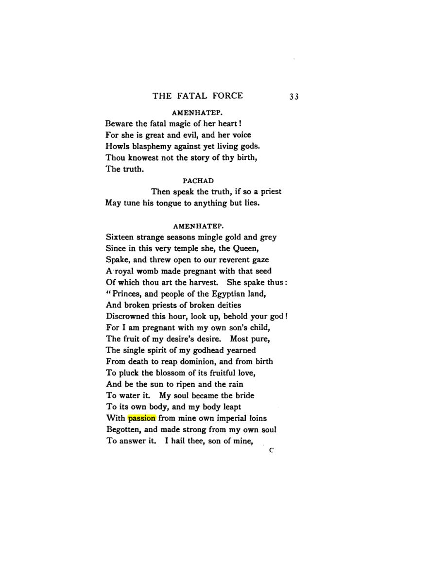 Original scan of The Mother’s Tragedy, PDF page 47