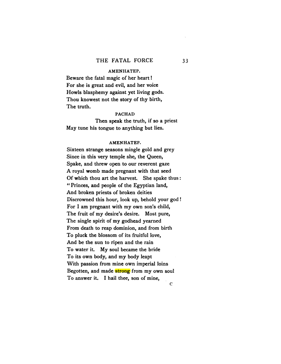 Original scan of The Mother’s Tragedy, PDF page 47