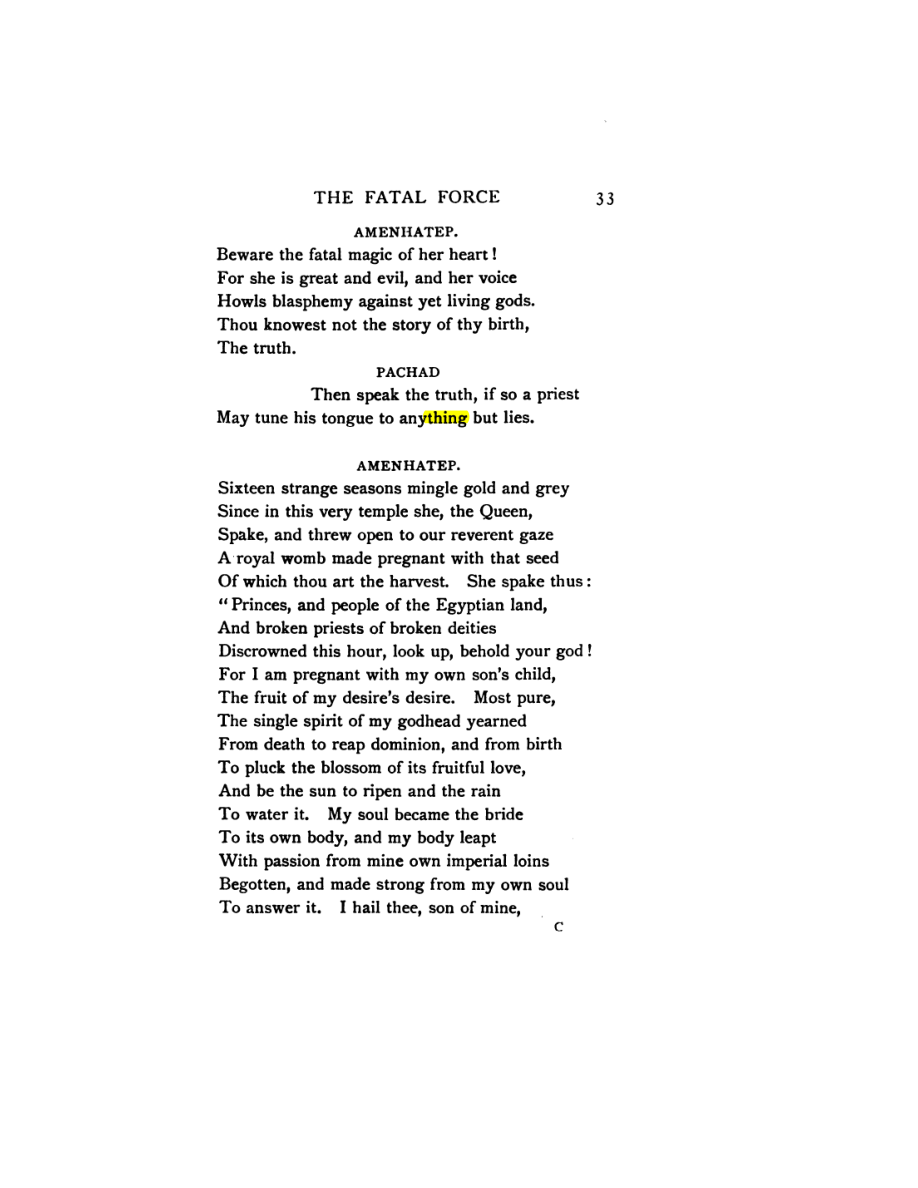 Original scan of The Mother’s Tragedy, PDF page 47