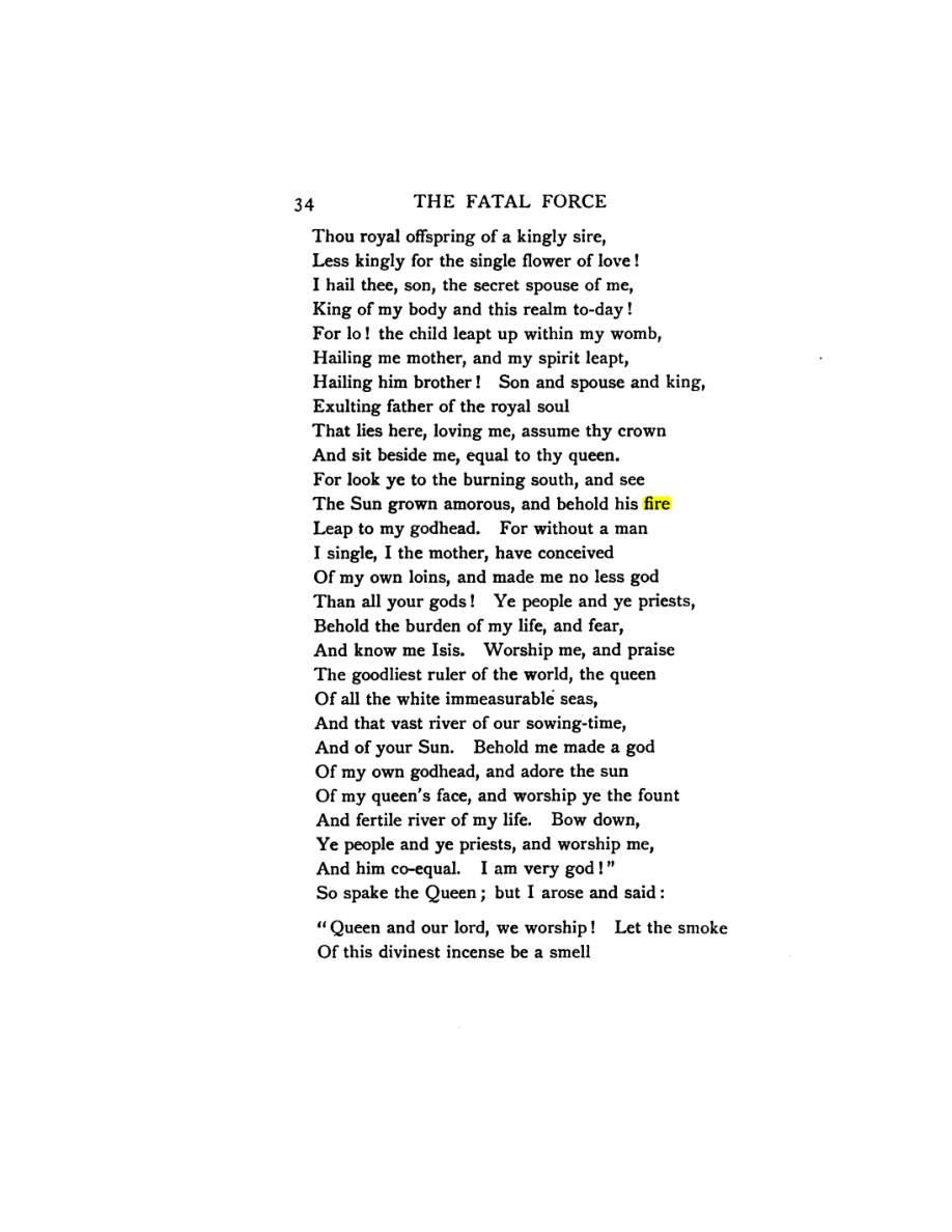 Original scan of The Mother’s Tragedy, PDF page 48