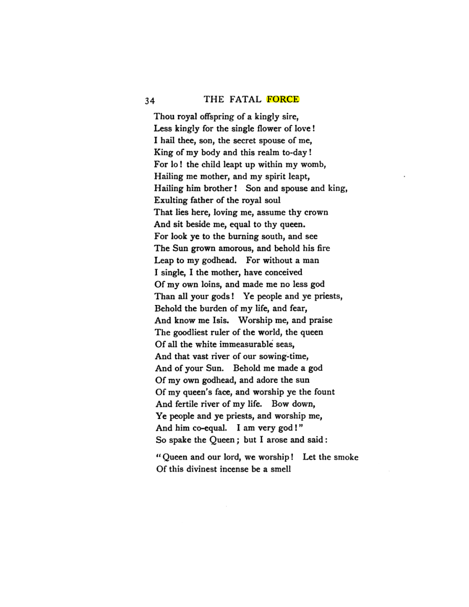 Original scan of The Mother’s Tragedy, PDF page 48