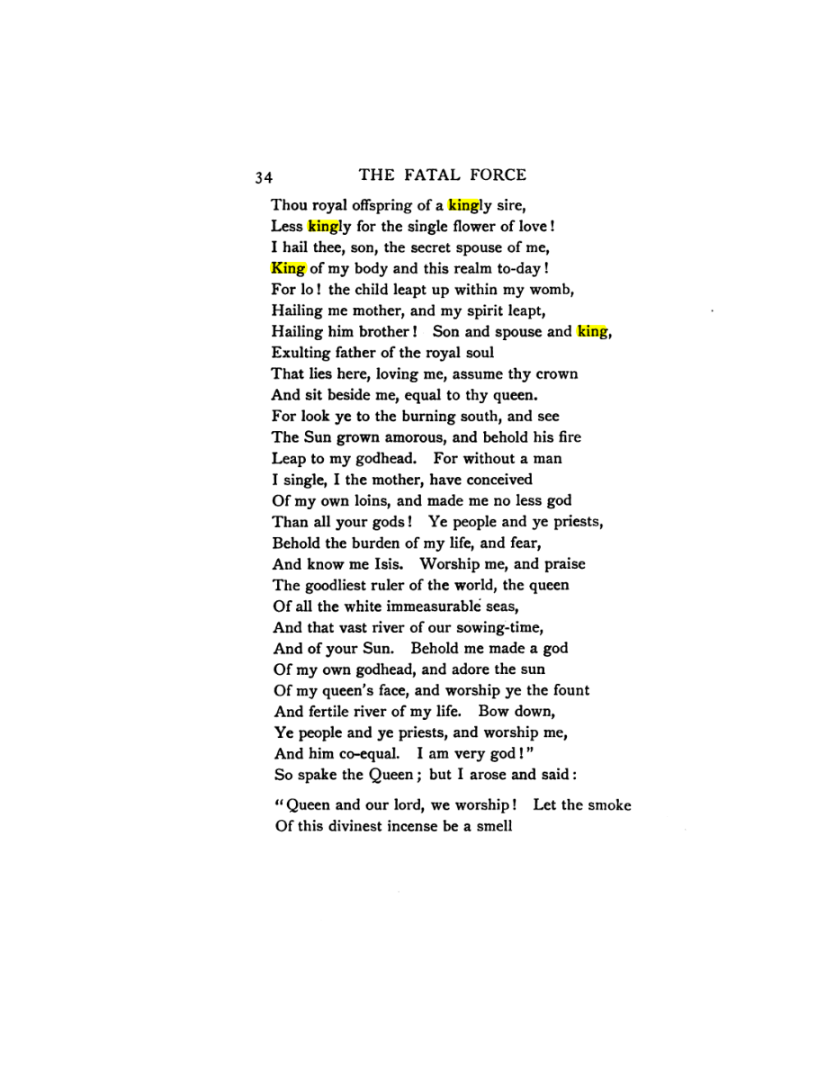 Original scan of The Mother’s Tragedy, PDF page 48
