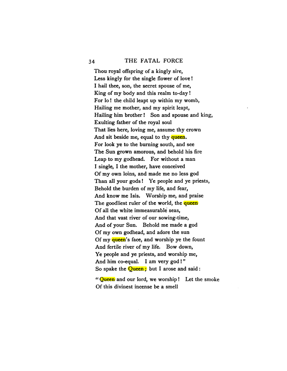 Original scan of The Mother’s Tragedy, PDF page 48