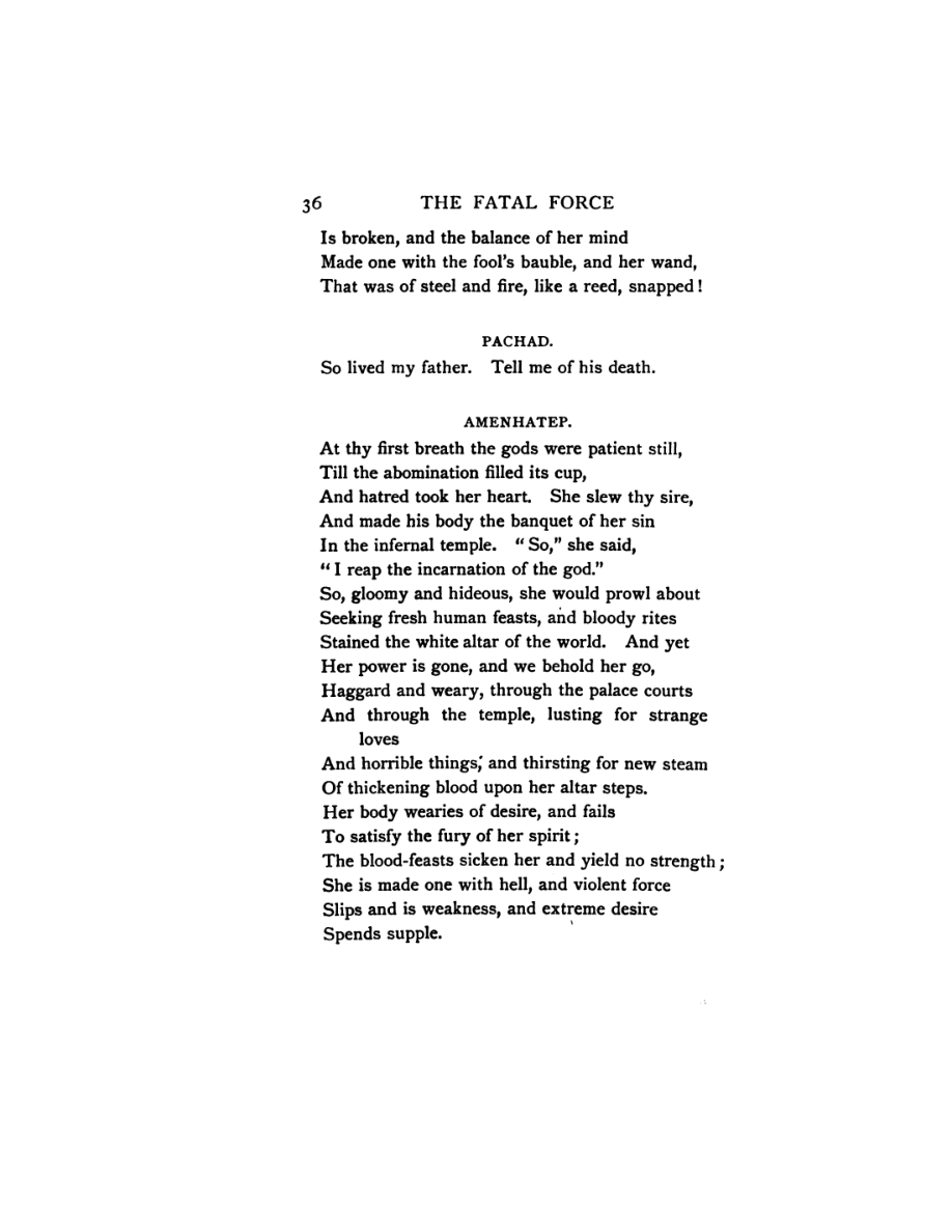 Original scan of The Mother’s Tragedy, PDF page 50