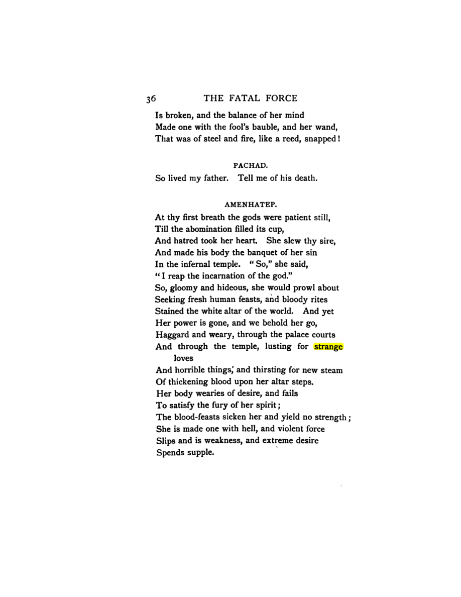 Original scan of The Mother’s Tragedy, PDF page 50