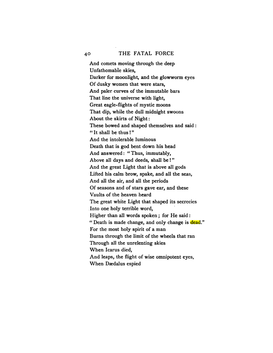 Original scan of The Mother’s Tragedy, PDF page 54