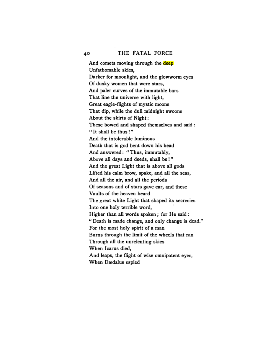 Original scan of The Mother’s Tragedy, PDF page 54