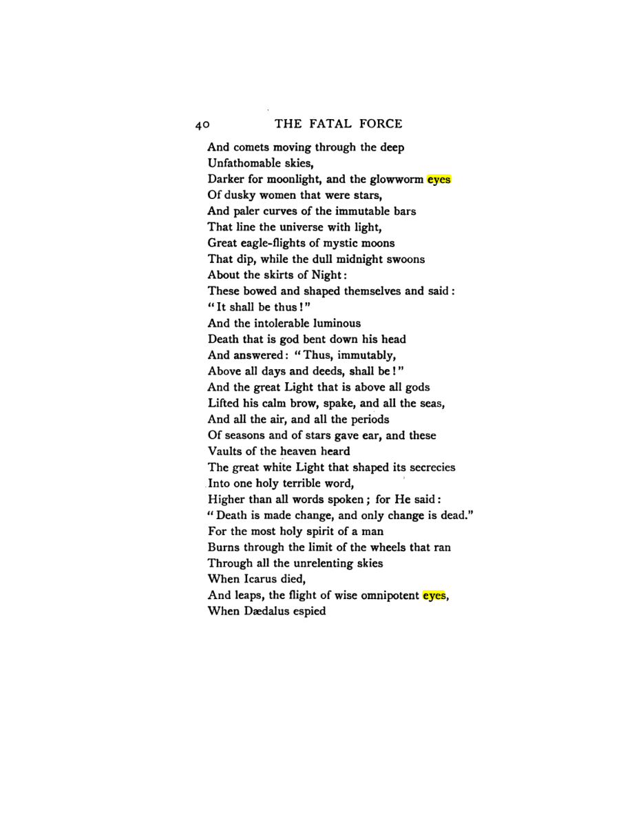 Original scan of The Mother’s Tragedy, PDF page 54