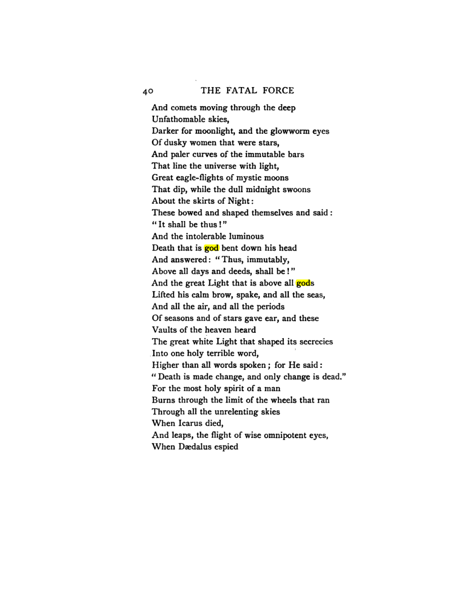 Original scan of The Mother’s Tragedy, PDF page 54