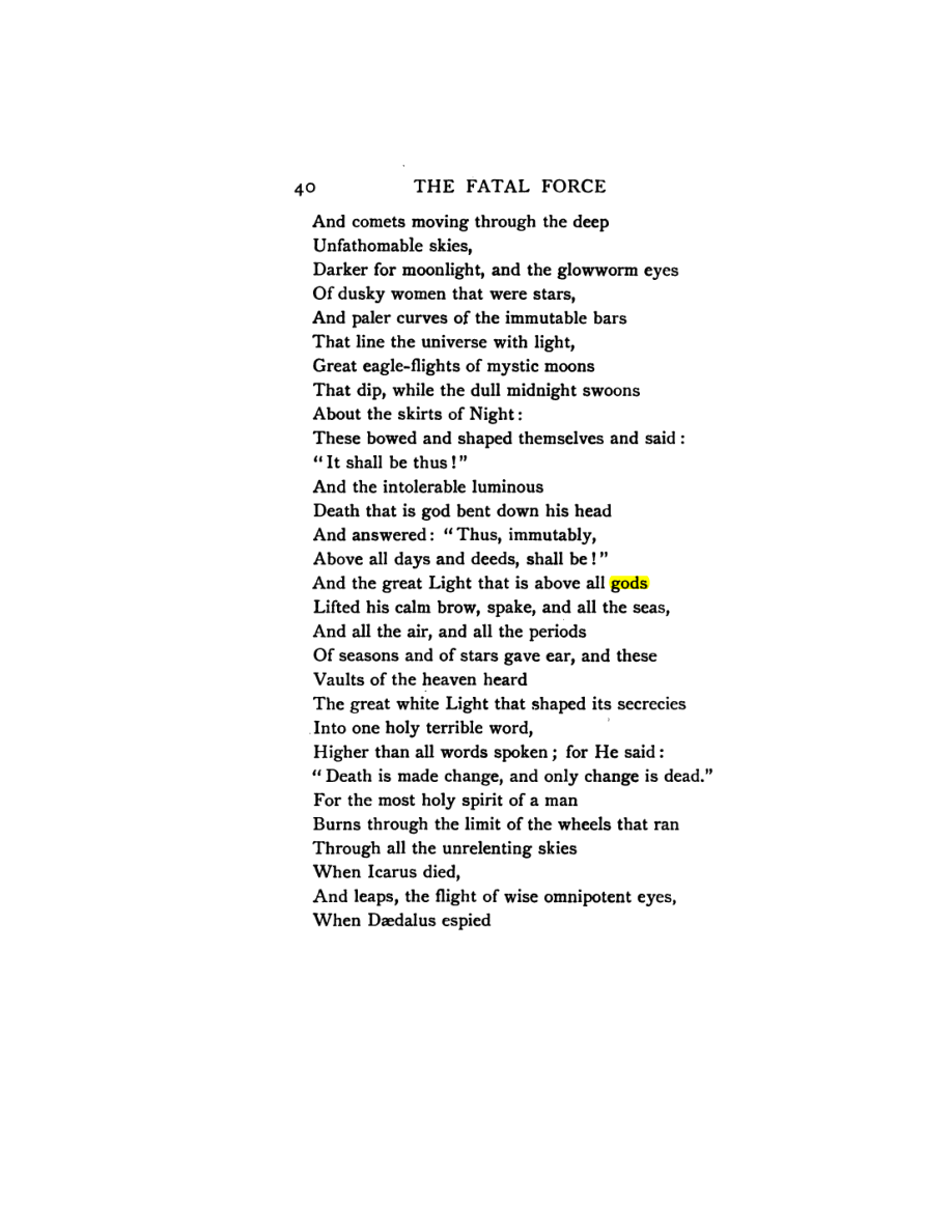 Original scan of The Mother’s Tragedy, PDF page 54