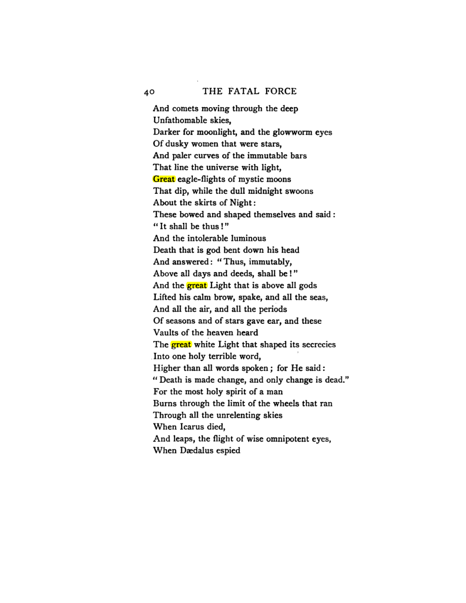 Original scan of The Mother’s Tragedy, PDF page 54