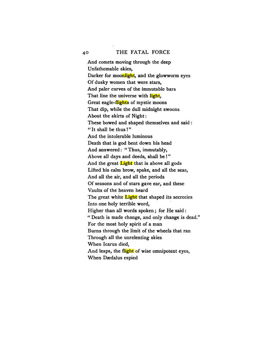 Original scan of The Mother’s Tragedy, PDF page 54